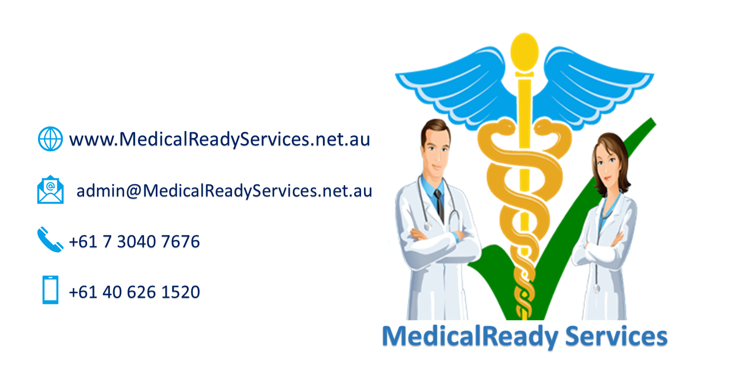 MedicalReady Services